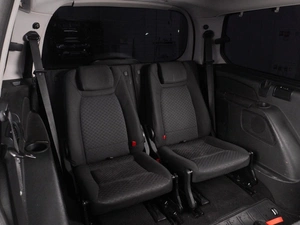 Минивэн Ford Galaxy 2008 года, 915000 рублей, Минеральные Воды