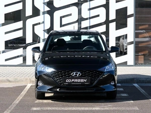 Седан Solaris HS 2024 года, 1890000 рублей, Волгоград