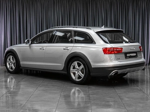 Универсал Audi A6 Allroad Quattro 2014 года, 2649000 рублей, Тюмень