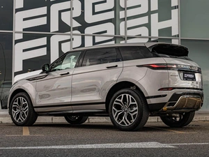 Внедорожник Land Rover Range Rover Evoque 2025 года, 6100000 рублей, Краснодар