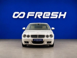 Седан Jaguar XJ 2009 года, 1849985 рублей, Москва