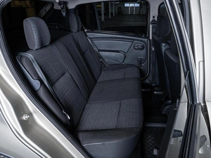 Хетчбэк Renault Sandero 2010 года, 569000 рублей, Ставрополь