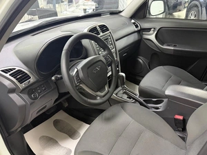 Внедорожник Chery Tiggo (T11) 2014 года, 735000 рублей, Ачинск
