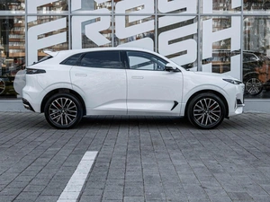 Внедорожник Changan UNI-K 2023 года, 2423000 рублей, Ставрополь