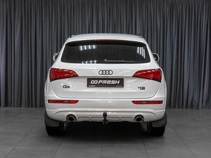 Внедорожник Audi Q5 2012 года, 2039000 рублей, Тюмень