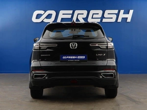 Внедорожник Changan UNI-S 2024 года, 2229444 рублей, Москва