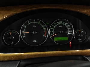 Седан Jaguar X-type 2007 года, 999000 рублей, Тюмень