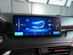 Седан Kaiyi E5 2023 года, 1449000 рублей, Аксай