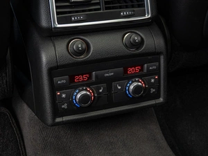 Внедорожник Audi Q7 2008 года, 1550000 рублей, Краснодар