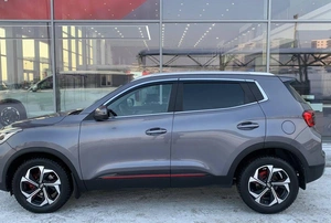 Внедорожник Chery Tiggo 4 Pro 2022 года, 1580000 рублей, Солонцы