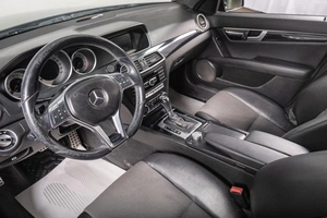 Седан Mercedes-benz C-класс 2012 года, 1409000 рублей, Томск