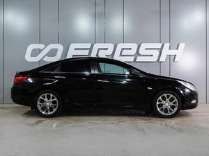 Седан Hyundai Sonata 2011 года, 939000 рублей, Воронеж