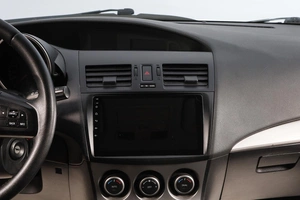 Хетчбэк Mazda 3 2010 года, 799000 рублей, Новосибирск