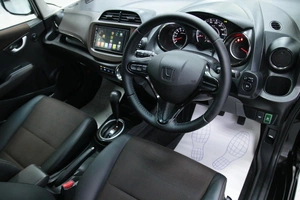 Универсал Honda Fit Shuttle 2011 года, 846000 рублей, Солонцы