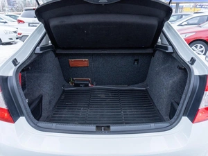 Лифтбек Skoda Rapid 2015 года, 1029000 рублей, Саратов