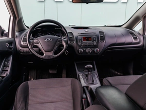 Седан Kia Cerato 2014 года, 1099000 рублей, Большой Сочи