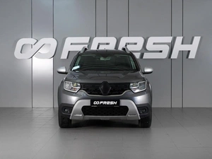 Внедорожник Renault Duster 2021 года, 1799000 рублей, Минеральные Воды
