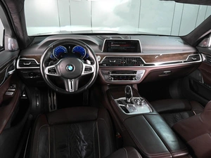 Седан BMW 7 серия 2015 года, 3479000 рублей, Аксай