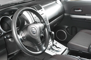 Внедорожник Suzuki Grand Vitara 2011 года, 999000 рублей, Тюмень