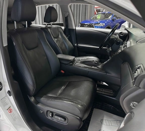 Внедорожник Lexus RX 2014 года, 2280000 рублей, Красноярск