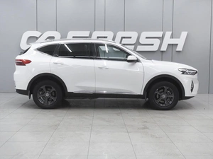 Внедорожник Haval F7 2021 года, 1820000 рублей, Ростов-на-Дону