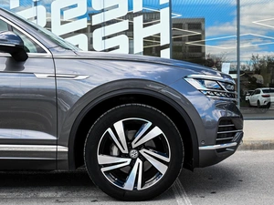 Внедорожник Volkswagen Touareg 2020 года, 7126900 рублей, Волгоград