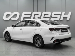 Седан Kia K3 2023 года, 2350000 рублей, Ростов-на-Дону