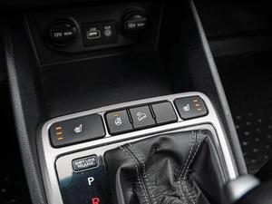 Внедорожник Hyundai Creta 2018 года, 1649000 рублей, Краснодар