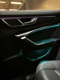 Седан Audi A6 2019 года, 4557000 рублей, Красноярск