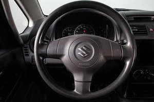 Хетчбэк Suzuki SX4 2008 года, 799000 рублей, Сургут