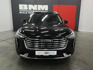 Внедорожник Haval Jolion 2022 года, 1770000 рублей, Курск