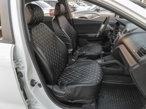 Седан Kia Rio 2012 года, 899000 рублей, Саратов