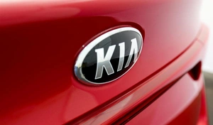Седан Kia Rio 2020 года, 1625000 рублей, Орёл