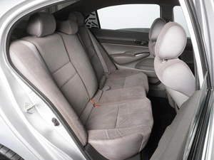 Седан Honda Civic 2007 года, 685000 рублей, Минеральные Воды