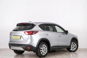 Внедорожник Mazda CX-5 2015 года, 2399000 рублей, Красноярск