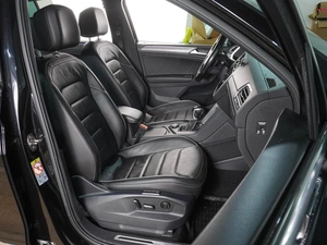 Внедорожник Volkswagen Tiguan 2021 года, 3299000 рублей, Воронеж