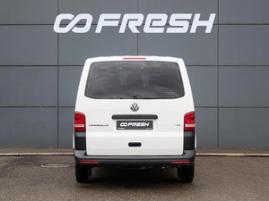 Минивэн Volkswagen Caravelle 2014 года, 2730000 рублей, Краснодар