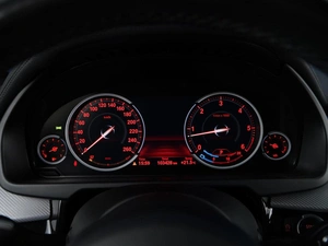 Внедорожник BMW X6 2019 года, 5249777 рублей, Москва