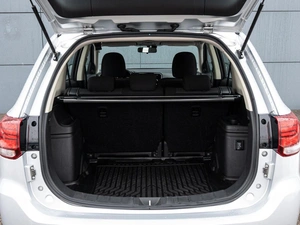 Внедорожник Mitsubishi Outlander 2018 года, 2145000 рублей, Краснодар