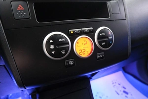 Седан Nissan Tiida 2010 года, 799000 рублей, Красноярск