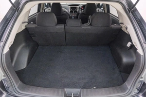 Хетчбэк Subaru Impreza 2009 года, 899000 рублей, Красноярск
