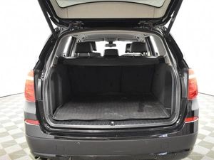 Внедорожник BMW X3 2012 года, 1583100 рублей, Казань