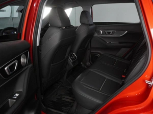 Внедорожник Chery Tiggo 7 Pro Max 2024 года, 1890000 рублей, Красный Пахарь