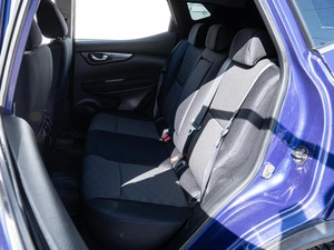 Внедорожник Nissan Qashqai 2018 года, 2179000 рублей, Волгоград