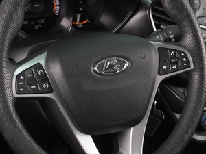 Универсал ВАЗ (LADA) Vesta 2020 года, 1249000 рублей, Воронеж