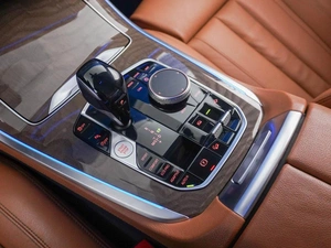 Внедорожник BMW X5 2019 года, 4599456 рублей, Москва