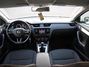 Хэтчбек Skoda Octavia 2016 года, 1290000 рублей, Железногорск