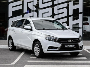 Универсал ВАЗ (LADA) Vesta 2021 года, 1325000 рублей, Волгоград