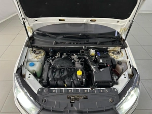 Седан ВАЗ (LADA) Granta 2023 года, 1050000 рублей, Брянск