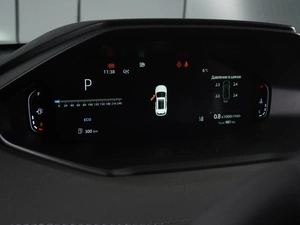 Внедорожник Changan UNI-S 2025 года, 3015000 рублей, Минеральные Воды